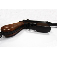 Макет пистолет Mauser C96, дерев. рукоять (Германия, 1896 г.) DE-M-1024