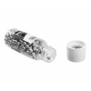 Шарики ВВ оцинкованные Borner-Silver (Premium) кал. 4,5 мм (250 шт)