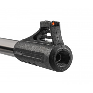 Винтовка пневматическая компрессионная Borner Simple Strike Pump, Green кал. 4,5 мм (пластик, 3 Дж) Винтовка пневматическая компрессионная Borner Simple Strike Pump, Green кал. 4,5 мм (пластик, 3 Дж)