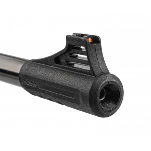 Винтовка пневматическая компрессионная Borner Simple Strike Pump, Red кал. 4,5 мм (пластик, 3 Дж) Винтовка пневматическая компрессионная Borner Simple Strike Pump, Red кал. 4,5 мм (пластик, 3 Дж)