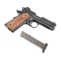 Сигнальный пистолет K1911 KURS Compact (Colt) кал. 5,5 мм под 10ТК, черный