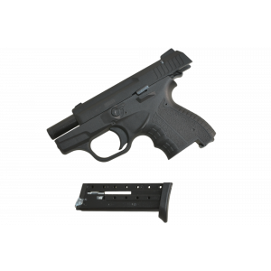 Сигнальный пистолет Stalker Kurs M906 под патрон 5,6/16 HILTI, черный Сигнальный пистолет Stalker Kurs M906 под патрон 5,6/16 HILTI, черный