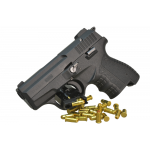 Сигнальный пистолет Stalker Kurs M906 под патрон 5,6/16 HILTI, черный Сигнальный пистолет Stalker Kurs M906 под патрон 5,6/16 HILTI, черный