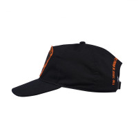 Кепка Remington Baseball Cap Trucks Black Кепка Remington Baseball Cap Trucks Black