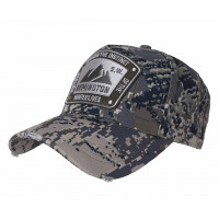 Кепка Remington Baseball Cap Figure Кепка Remington Baseball Cap Figure