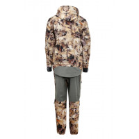 Костюм Remington Stormfront Yellow Waterfowl Honeycombs