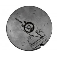 ММГ Макет автомата Томпсона М1, ганстерская версия (США, 1928 г.) DE-1092