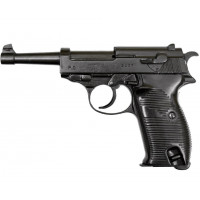 ММГ Макет пистолета Denix D7/1081 Walther P38