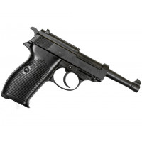ММГ Макет пистолета Denix D7/1081 Walther P38