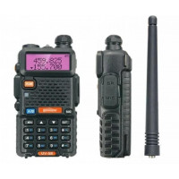 Радиостанция Remington UV-5R 5W Радиостанция Remington UV-5R 5W