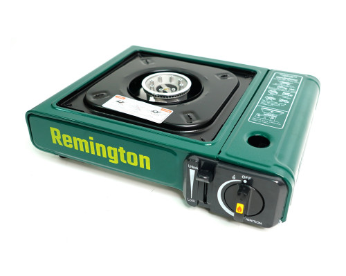Плита Remington портативная газовая