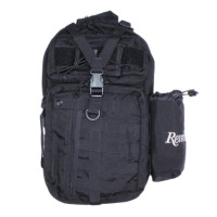 Рюкзак-сумка Remington 45х30 см (10 л, черный) Рюкзак-сумка Remington 45х30 см (10 л, черный)