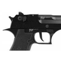 СХП Охолощенный пистолет Retay Eagle X Desert Eagle, кал. 9 мм СХП Охолощенный пистолет Retay Eagle X Desert Eagle, кал. 9 мм