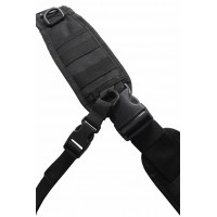 Рюкзак Remington Tactical Shoulder Backpack Black, 20 л Рюкзак Remington Tactical Shoulder Backpack Black, 20 л