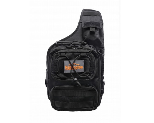 Рюкзак Remington Tactical Shoulder Backpack Black, 20 л