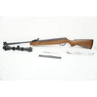 Пневматическая винтовка Stoeger X10 Wood Combo (прицел 4x32)