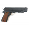 Пневматический пистолет Strike One B016 (Colt)
