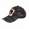 Кепка Remington Baseball Cap Trucks Black Camo Кепка Remington Baseball Cap Trucks Black Camo