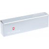 Нож перочинный Victorinox Bantam, 84 мм, 8 функций, рукоять пластик, красный