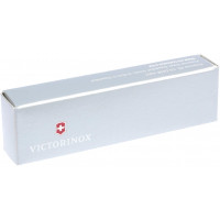 Нож перочинный Victorinox Bantam, 84 мм, 8 функций, рукоять пластик, красный