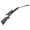 Пневматическая винтовка Crosman Fury NP, (переломка, пластик, прицел 4х32), кал.4,5 мм