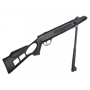 Пневматическая винтовка Hatsan Striker Edge 4,5 мм