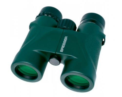 Бинокль Bresser Condor 10x32