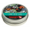 Пули Gamo Hunter 5,5 мм, 1 грамм, 250 штук