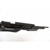 Пневматическая винтовка Kral Puncher Breaker S (пластик, PCP, 3 Дж) 5,5 мм