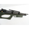 Пневматическая винтовка Kral Puncher Breaker Army Green (PCP, 3 Дж) 6,35 мм