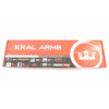 Пневматическая винтовка Kral Puncher Breaker Army Green (PCP, 3 Дж) 6,35 мм