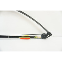 Детский блочный лук Man Kung MK-CB015, 5,5 кг, 86 см Детский блочный лук Man Kung MK-CB015, 5,5 кг, 86 см