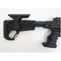 Пневматический пистолет Kral Puncher NP-01 (PCP, 3 Дж) 4,5 мм Пневматический пистолет Kral Puncher NP-01 (PCP, 3 Дж) 4,5 мм