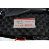 Пневматический пистолет Kral Puncher NP-02 (орех, PCP) Пневматический пистолет Kral Puncher NP-02 (орех, PCP)