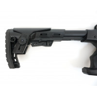 Пневматический пистолет Kral Puncher NP-03 (PCP, 3 Дж) 4,5 мм Пневматический пистолет Kral Puncher NP-03 (PCP, 3 Дж) 4,5 мм