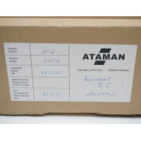 Пневматический пистолет Ataman AP16 (компакт, дерево, PCP) 5,5 мм Пневматический пистолет Ataman AP16 (компакт, дерево, PCP) 5,5 мм