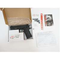 Пневматический пистолет ASG STI Duty One Пневматический пистолет ASG STI Duty One