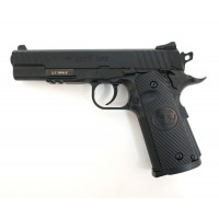 Пневматический пистолет ASG STI Duty One Пневматический пистолет ASG STI Duty One