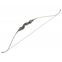 Традиционный лук Bowmaster Black Bear 60" Традиционный лук Bowmaster Black Bear 60"