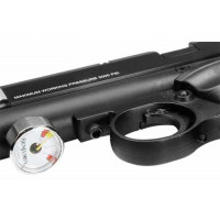 Пневматический пистолет Crosman 1701P (PCP) Пневматический пистолет Crosman 1701P (PCP)