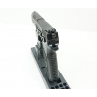 Пневматический пистолет ASG CZ P-09 Duty blowback (пулевой) Пневматический пистолет ASG CZ P-09 Duty blowback (пулевой)