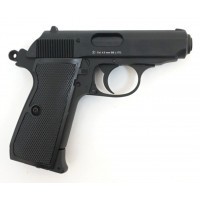 Пневматический пистолет Stalker SPPK (Walther PPK)