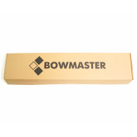 Лук классический Bowmaster Winner Plus 68" (черный) Лук классический Bowmaster Winner Plus 68" (черный)