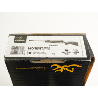 Пневматическая винтовка Umarex Browning X-Blade II Пневматическая винтовка Umarex Browning X-Blade II