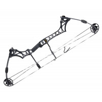 Блочный лук Bowmaster UltraSport