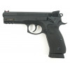 Пневматический пистолет ASG CZ SP-01 Shadow