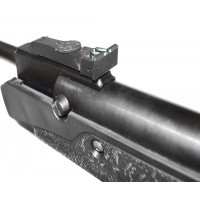 Пневматическая винтовка Umarex Walther LGV Challenger Ultra