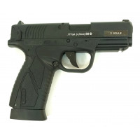 Пневматический пистолет ASG Bersa BP9CC blowback Пневматический пистолет ASG Bersa BP9CC blowback