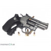 Пневматический револьвер Borner Super Sport 708 (2")