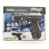 Пневматический пистолет Umarex Walther CP99 Compact